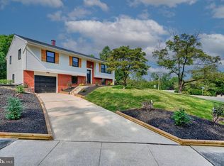 600 E Macphail Rd, Bel Air, MD 21014