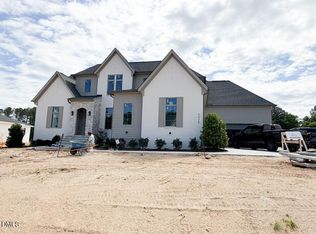 2428 Rosslare Mews Ln, Wendell, NC 27591
