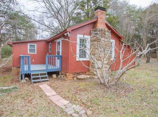 235 Cartee Rd, Liberty, SC 29657