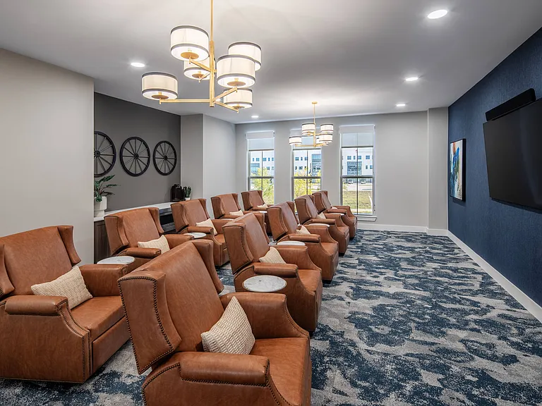 Amberlin at the Station 55+ Active Adult — Photo 27