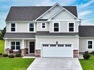 100 Hannah Dr, Elizabeth City, NC 27909