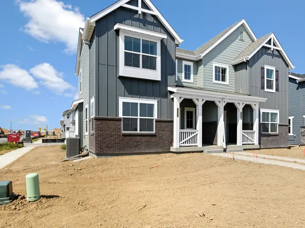 2869 E 153rd Ave, Thornton, CO 80602