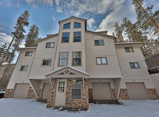 30 E Viking Dr #A101, Winter Park, CO 80482