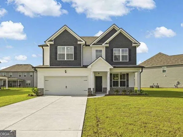 73 Oakmont Dr, Guyton, GA 31312