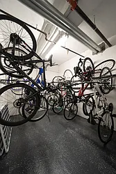 Rented by Living New York