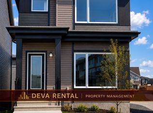 4508 Chegwin Wynd SW, Edmonton, AB T6W4M6
