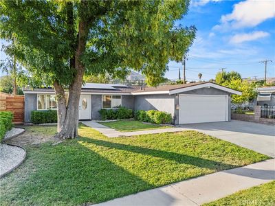 27847 Walnut Springs Ave, Santa Clarita, CA, 91351