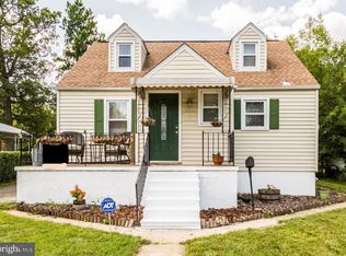 2521 Linwood Rd, Baltimore, MD 21234