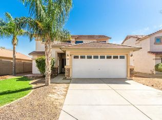 1449 E 11th St, Casa Grande, AZ 85122