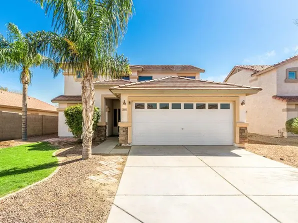 1449 E 11th St, Casa Grande, AZ 85122