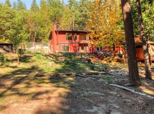 2922 Anderson Creek Rd, Talent, OR 97540