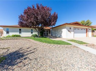 3781 Martingale Dr, Kingman, AZ 86409