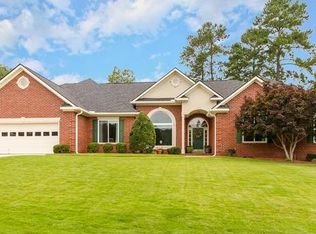 1401 Aylesbury Dr, Evans, GA 30809