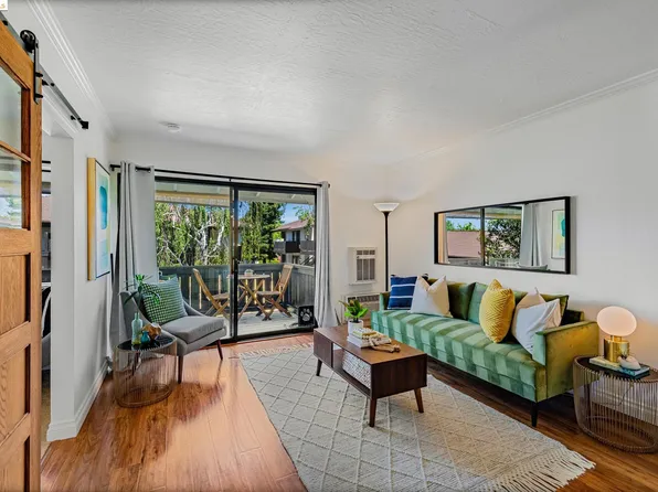 1435 Marchbanks Dr APT 8, Walnut Creek, CA 94598