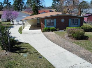 1604 Flintlock Ct, Fayetteville, NC 28304