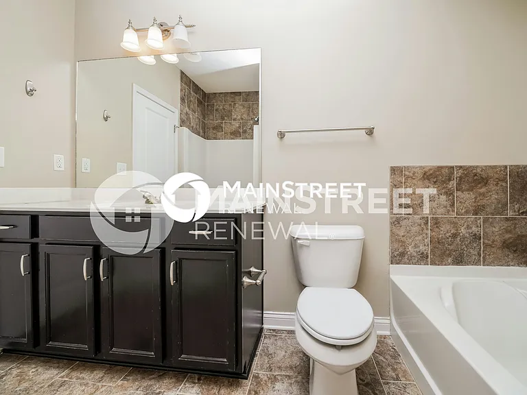 WM - Primary Bathroom