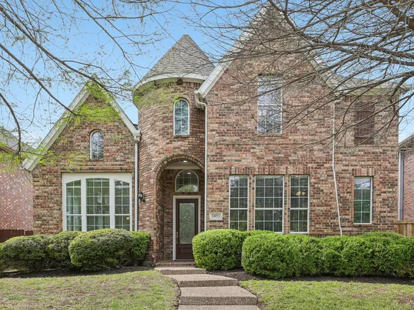5973 Country View Ln, Frisco, TX 75036