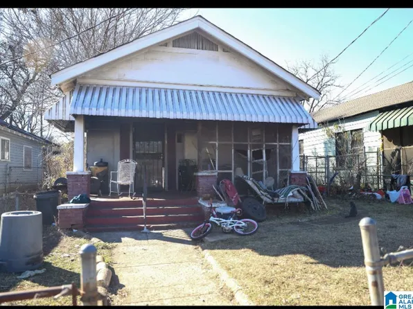 20 1st Pl N, Birmingham, AL 35204