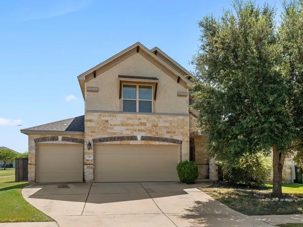 5325 Kara Dr, Austin, TX 78744