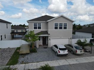 27927 SW 133rd Pl, Homestead, FL 33032