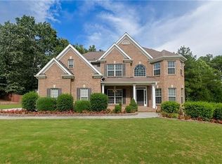 3459 Lake Mill Rd, Buford, GA 30519