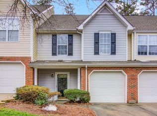6443 Bellcross Trl, Whitsett, NC 27377