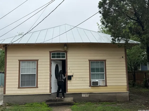 910 LAMAR ST, San Antonio, TX 78202