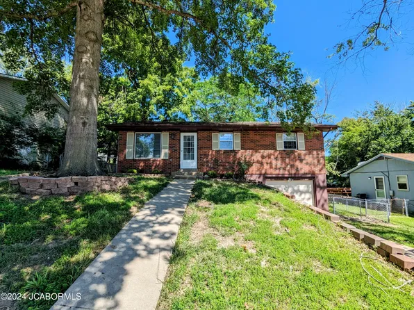 1722 Mississippi St, Jefferson City, MO 65101