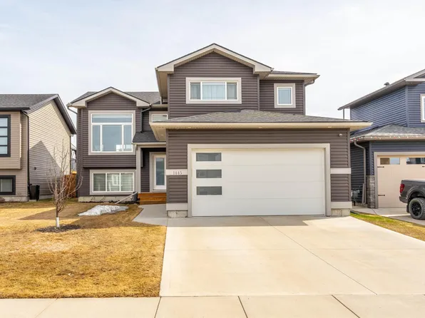 1445 Wildrye Cres, Cold Lake, AB T9M 0K6