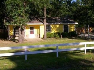 137 Pierce Dr, Mabank, TX 75156