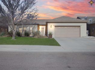 2116 Saddle Club Dr, Hobbs, NM 88240