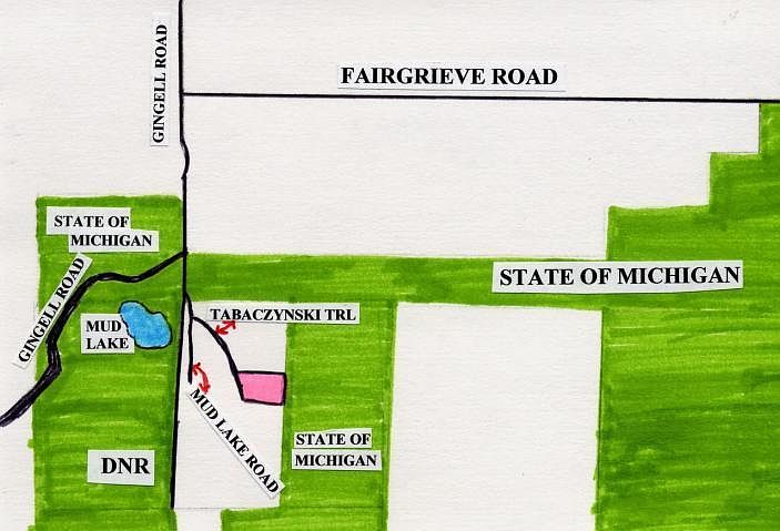 1st image of Tabaczynski Trl Parcel J