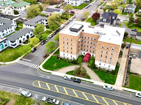 500 Deal Lake Drive #5C, Asbury Park, NJ 07712