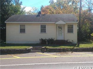 517 Elm St, Spooner, WI 54801