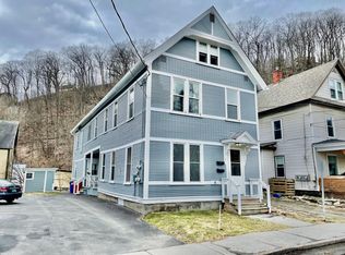 8 Spring St APT 1, Montpelier, VT 05602