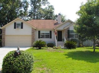 11 Oyster Catcher Ln, Savannah, GA 31410