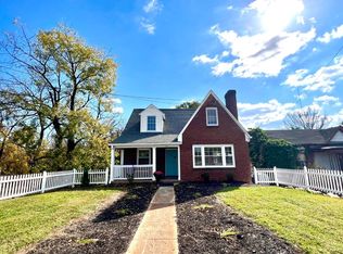5165 S Amherst Hwy, Madison Heights, VA 24572