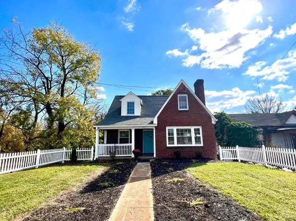 5165 S Amherst Hwy, Madison Heights, VA 24572