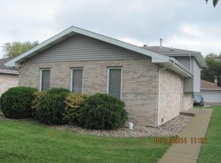 15235 Martin Luther King Jr Dr, Dolton, IL 60419