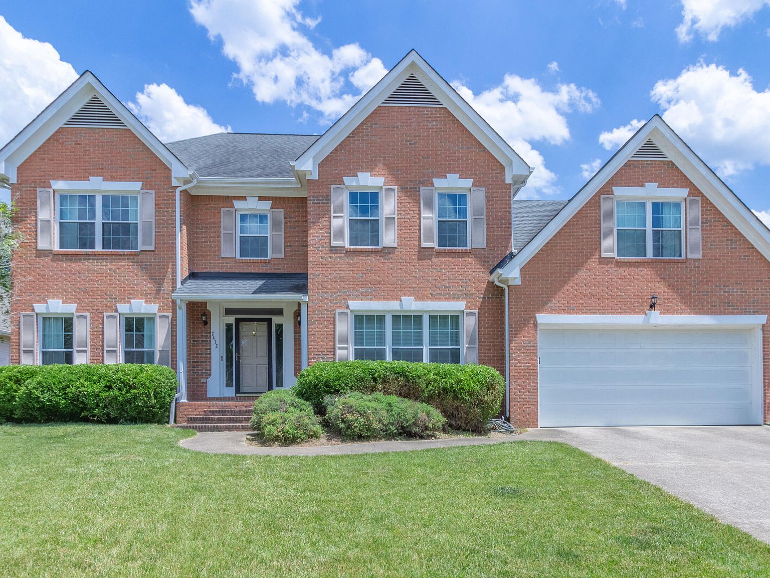 2412 Lennox Ct, Chattanooga, TN 37421 | Zillow