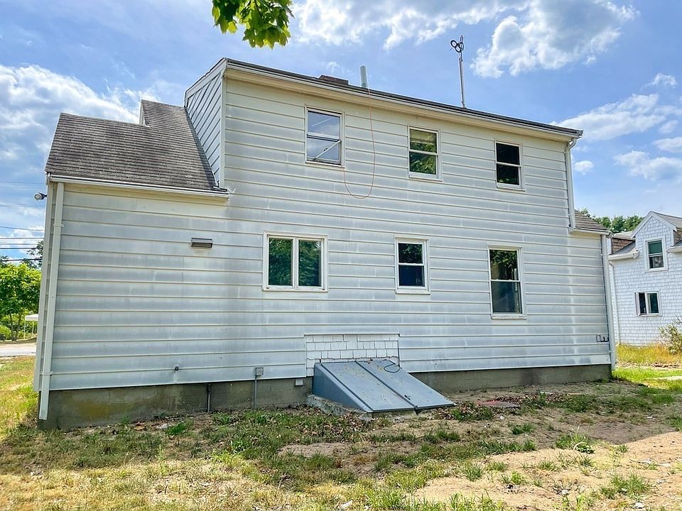 2296 Cranberry Hwy, West Wareham, MA 02576 MLS 73018227 Zillow