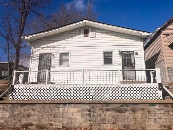 908 Burdsal Pkwy, Indianapolis, IN 46208