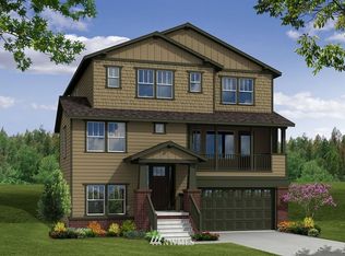 9121 Jacobia Cr Ave SE #57, Snoqualmie, WA 98065