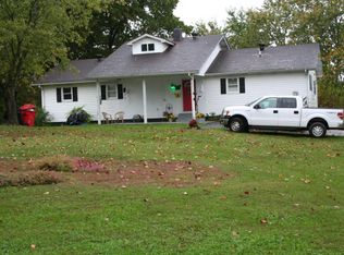 80 Meadowbrook Rd, London, KY 40744