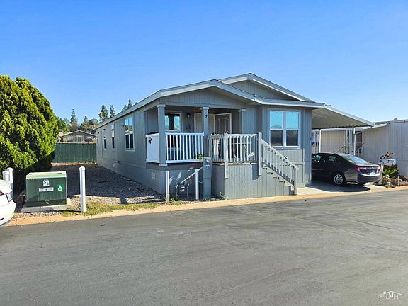 3rd image of 450 E Bradley Ave Spc 7
