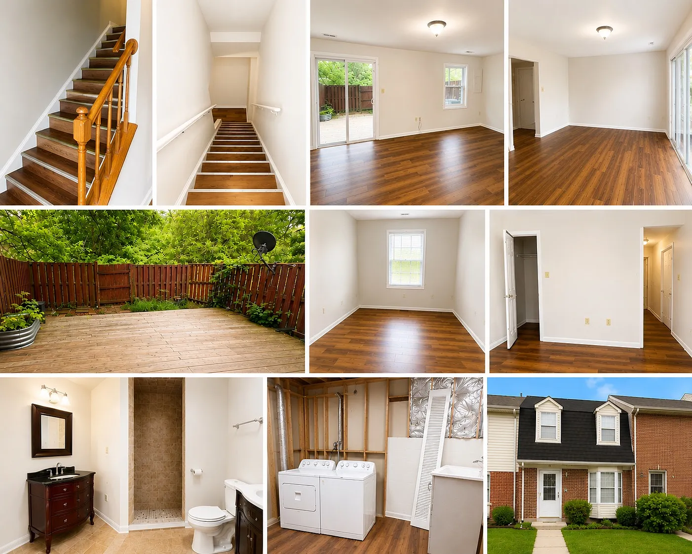 3 bed, 2.5 bath, 1288 sqft, $2,600 — Photo 2