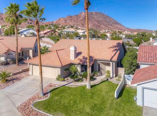 102 Mint Orchard Dr, Henderson, NV 89002