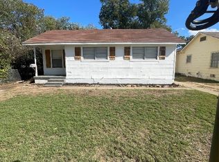 1322 Wayne St, Haltom City, TX 76117