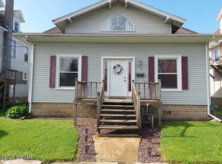 505 Burke St, Jersey Shore, PA 17740