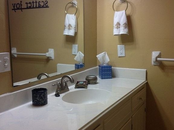 front front entrance
						:
						Open floor plan